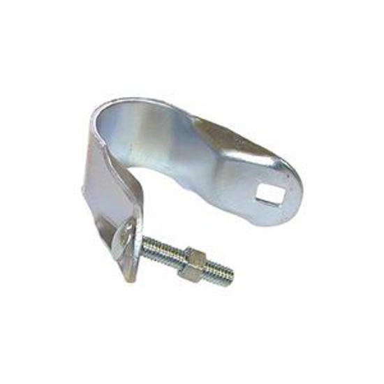 Picture of Round Top Stanchion Hanger f/ 1.5"-2"