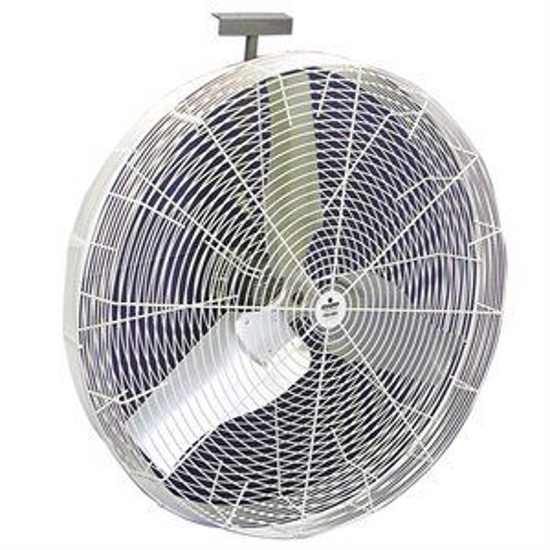 Picture of 36" Schaefer Dairy Fan (115/230V Single Phase)