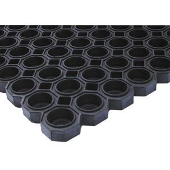 Picture of Deluxe Milking Parlor Ring Mat