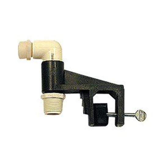 Picture of Tank-Side Mounting Bracket for 1/2" Hudson Water Valve