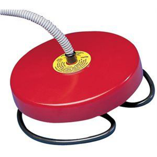 Picture of 1000W Floating Tank Heater