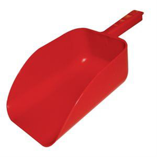 Picture of Poly Feed Scoop