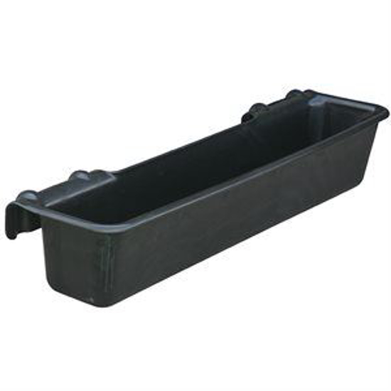 Picture of 52 Qt. Hook-Over Trough Feeder
