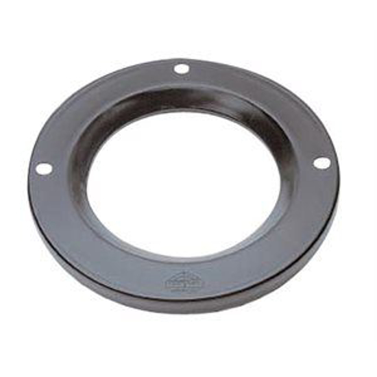 Picture of Black Feed Saver Ring