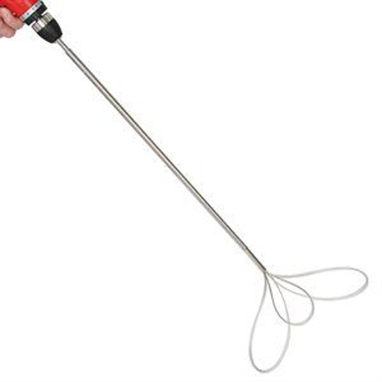 Picture of Milk Powder Whisk