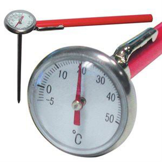 Picture of Mercury-Free A-I Thermometer - Celsius