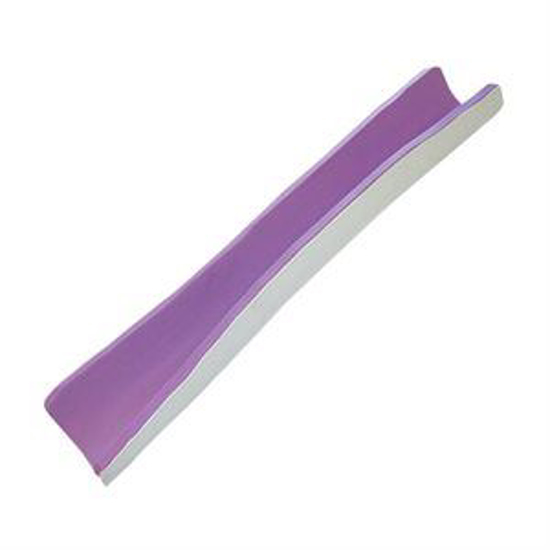 Picture of BOS Splint for XL Cows--Rear Leg (lilac)