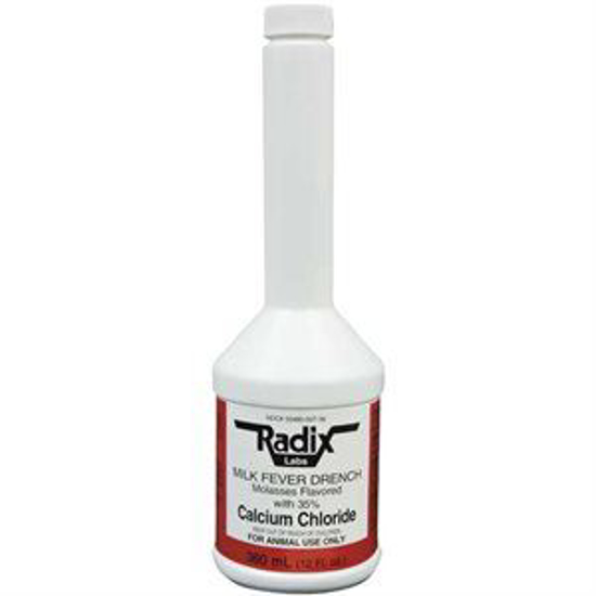 Picture of Calcium Chloride+MPK Milk Fever Drench-12 oz.