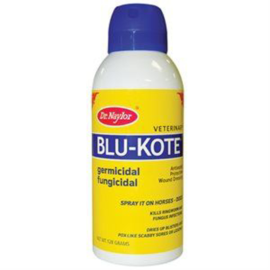 Picture of Dr. Naylor Blu-Kote Spray