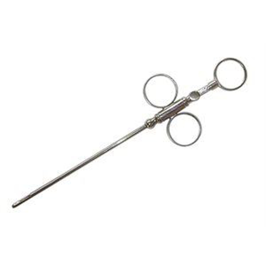 Picture of 7" Twin Blade Teat Slitter