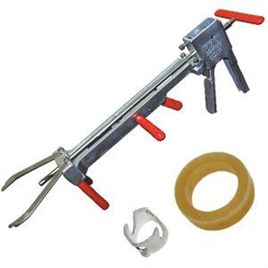 Picture of EZE Bloodless Castrator Kit