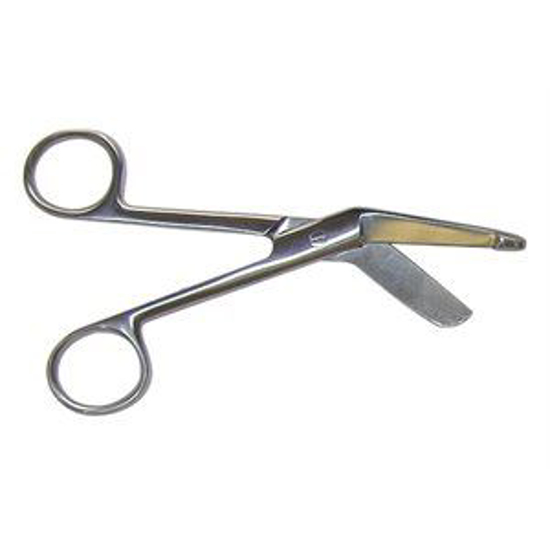 Picture of Lister Bandage Scissors