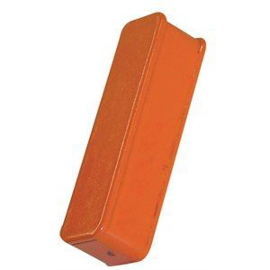 Picture of Orange Coated Magnet
