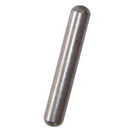 Picture of Stainless Steel 1/2" Magnet