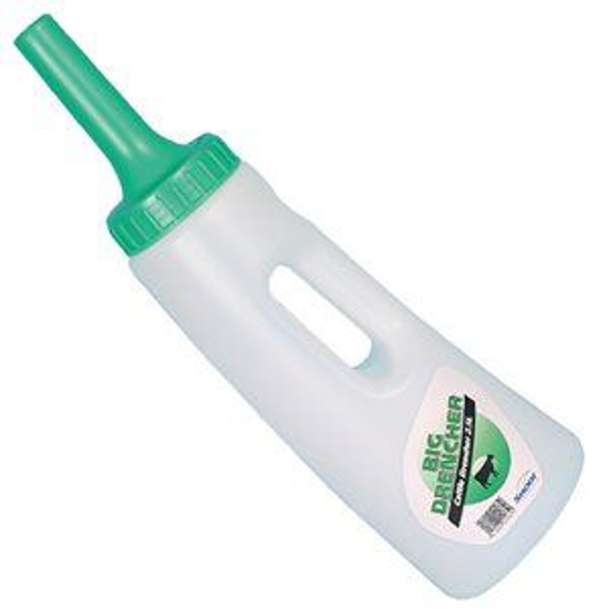 Picture of Big Drencher Complete--2.5L