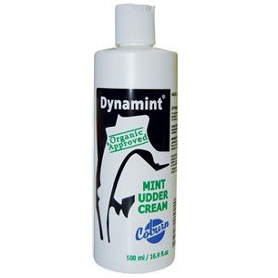 Picture of Dynamint Udder Cream - 500ml Bottle
