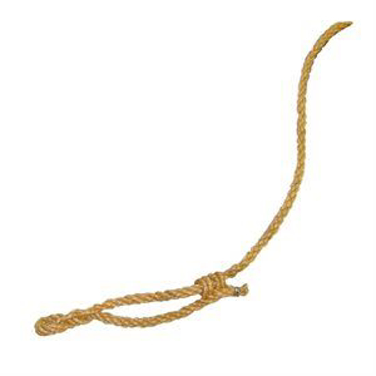 Picture of 1/2" Rope Halter