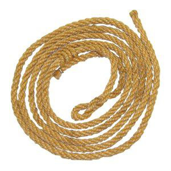 Picture of 5/8" Rope Halter
