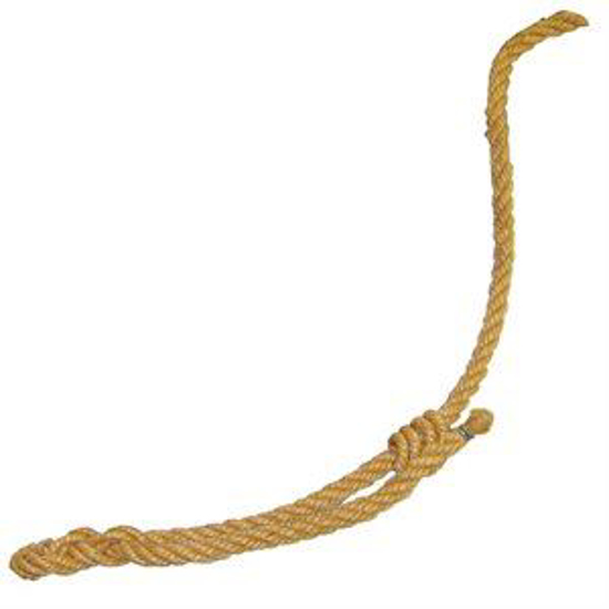 Picture of Heavy Duty 3/4" Rope Halter