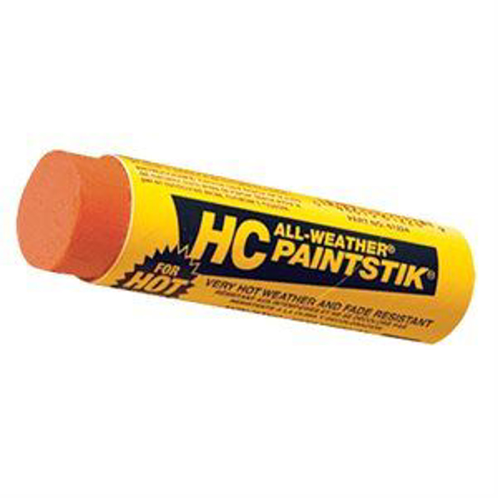 Picture of All-Weather Hot Climate PaintStik®, Box of 12