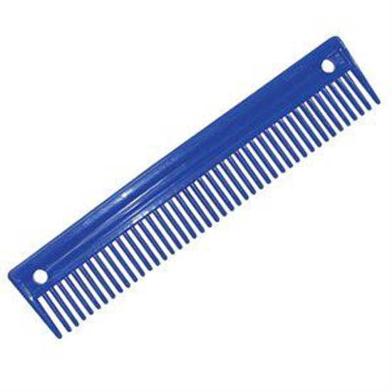Picture of Plastic Animal Comb