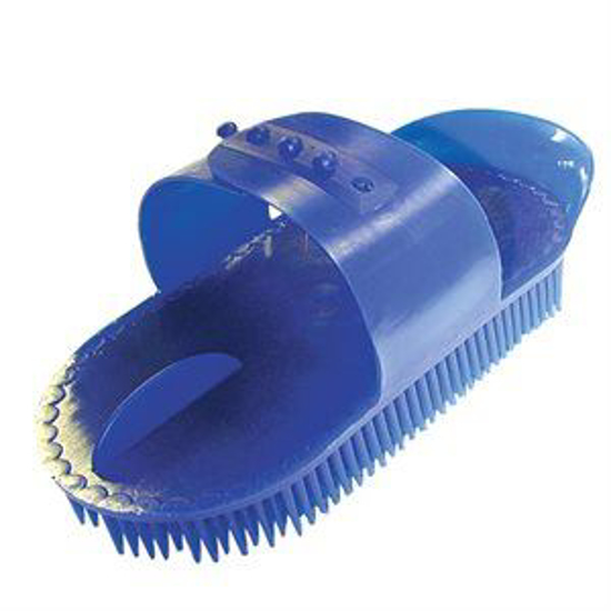 Picture of Sarvis-Style Deep Massage Curry Comb