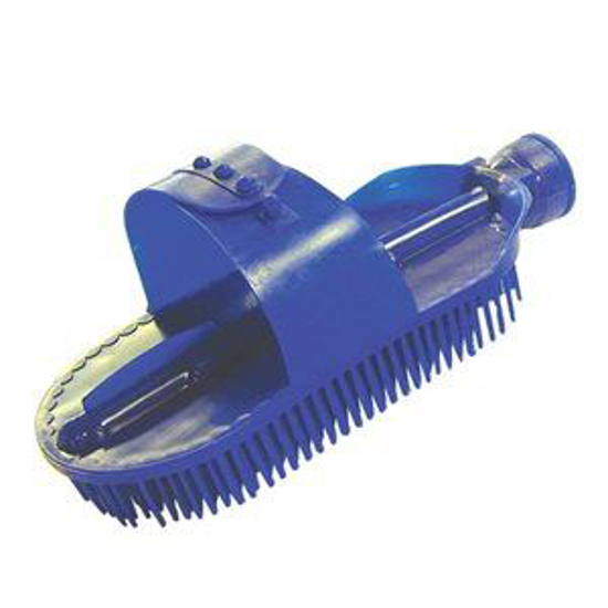Picture of Sarvis-Style Washer/Massage Curry Comb