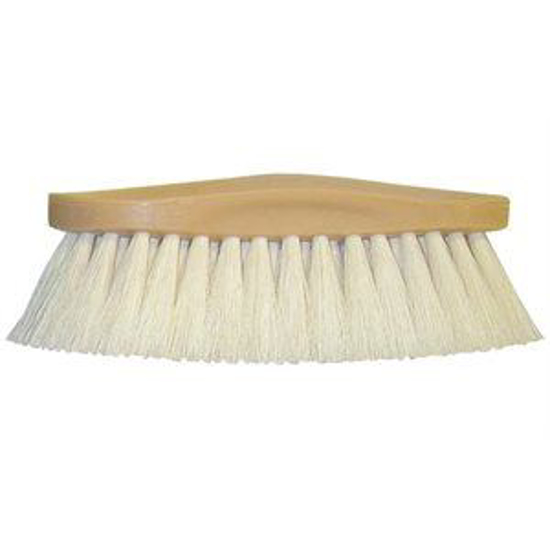 Picture of Soft Tampico Grooming Brush
