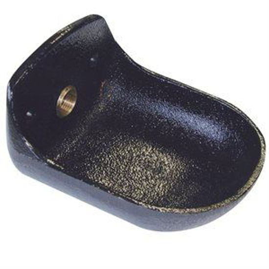 Picture of Cast Bowl Only f/ Push-Button Hog Bowl