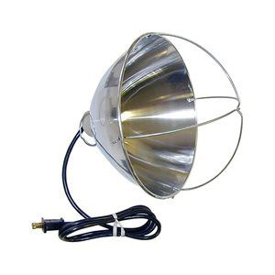 Picture of Brooder Lamp Reflector