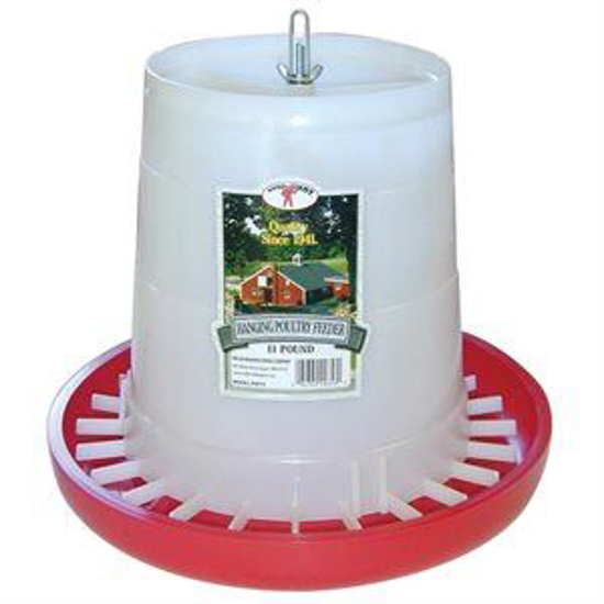 Picture of 11# Poultry Feeder