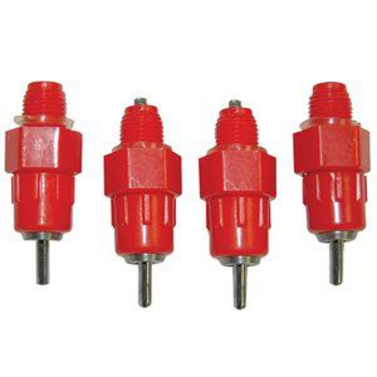 Picture of Poultry Nipple f/Hen Hydrator - 4-Pack