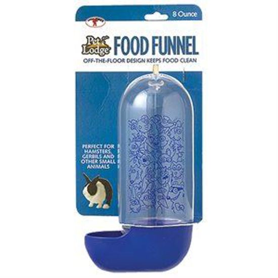 Picture of Food Funnel