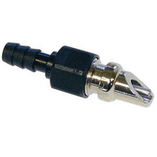 Picture of Small Animal Drinker Valve f/ 1/4" ID Tubing