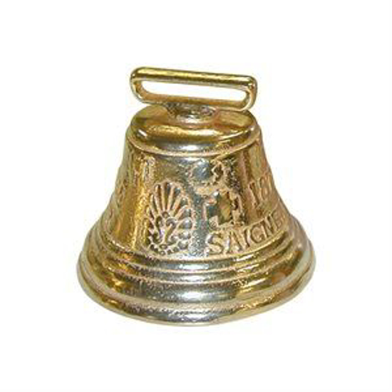 Picture of Swiss Bell--2-3/4" Diameter