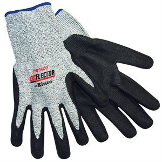 Picture of Pair Fiberglass + Styrax Cut-Resistant Gloves