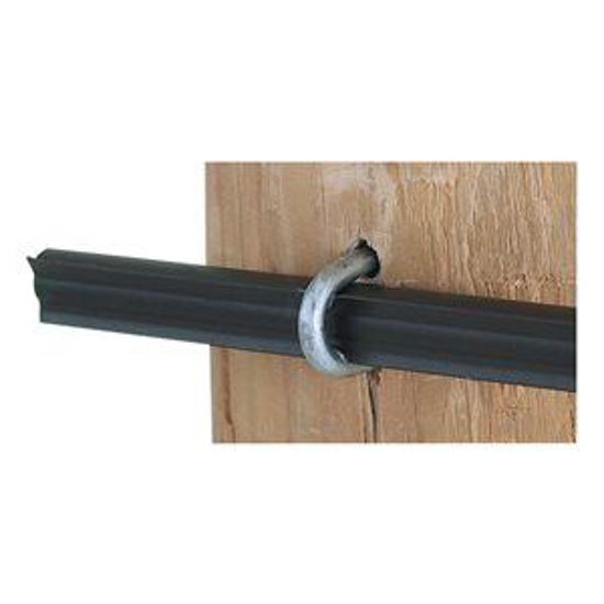 Picture of Tube-Style Wood Post Insulator--pkg/50