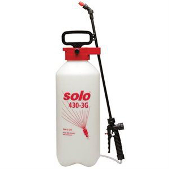 Picture of Solo 430-Series Sprayer - 3 Gallon