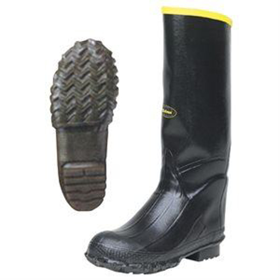 Picture of LaCrosse 16" Rubber Insulated ZXT Knee Boot