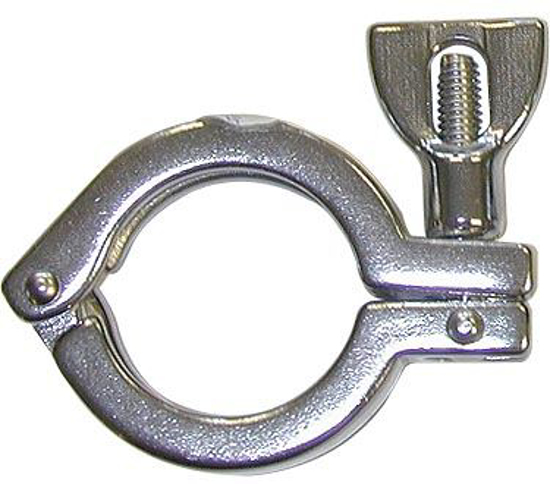 Picture of Heavy Duty Clamp
