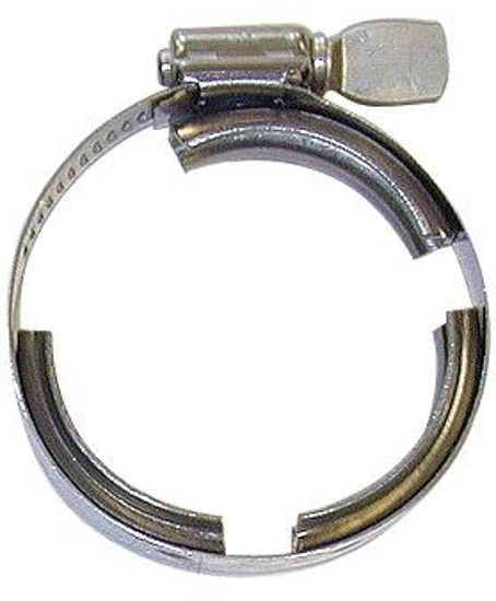 Picture of V-Insert Clamp