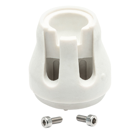 Picture of Ceramic Head for Express Battery-Operated Dehorner - 14mm