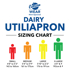 Picture of CoburnWear Dairy UtiliApron