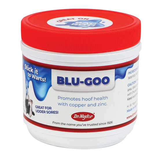 Picture of BLU-GOO Hoof & Udder Treatment