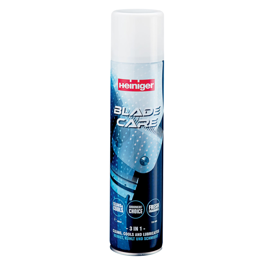 Picture of Heiniger Blade Care 3 in 1 Spray