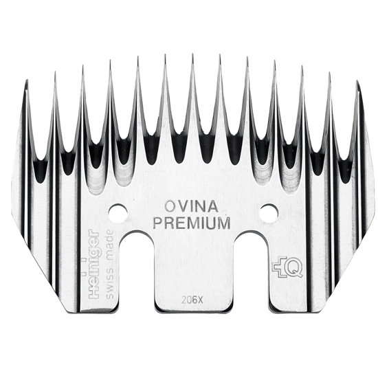 Picture of Heiniger Ovina Premium Comb