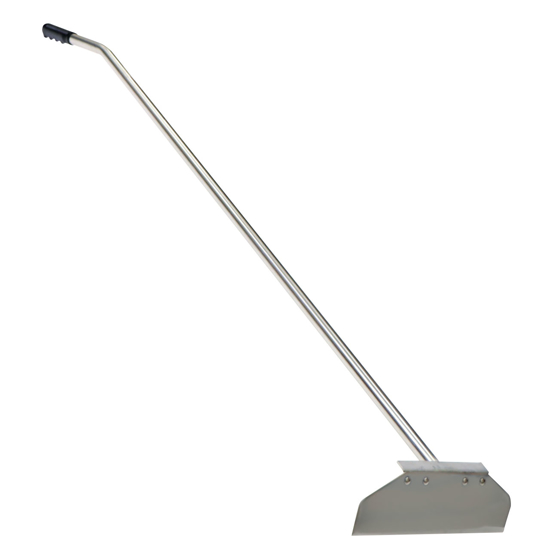 Picture of Coburn Stainless Handle Barn Hoe w/ 14" Stainless Blade
