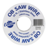 8705002 OB Saw Wire Face of the spool
