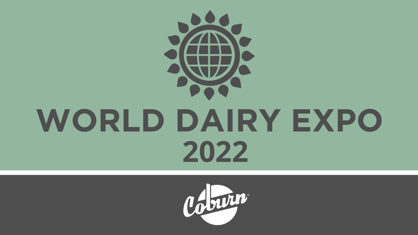 Video: A look back at World Dairy Expo 2022