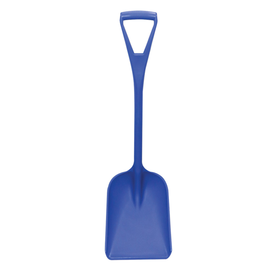 Picture of 37" Sanitary Shovel - Blue